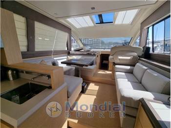Beneteau Montecarlo  5S