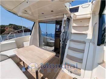 Beneteau Montecarlo  5S