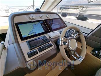 Beneteau Montecarlo  5S