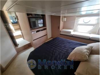 Beneteau Montecarlo  5S