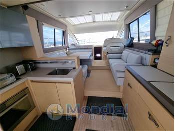 Beneteau Montecarlo  5S