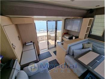 Beneteau Montecarlo  5S
