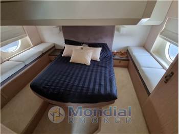 Beneteau Montecarlo  5S