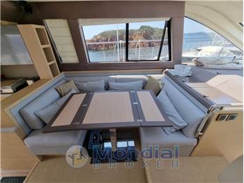 Beneteau Montecarlo  5S