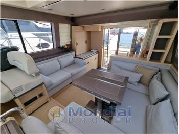 Beneteau Montecarlo  5S