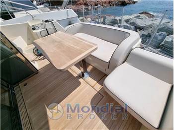 Beneteau Montecarlo  5S