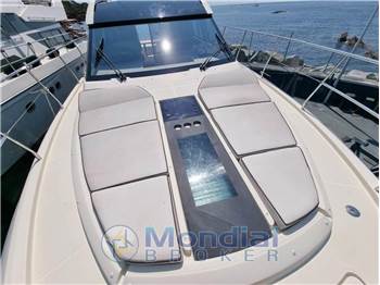 Beneteau Montecarlo  5S