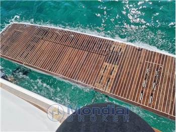 Beneteau Montecarlo  5S