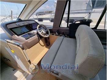 Beneteau Montecarlo  5S