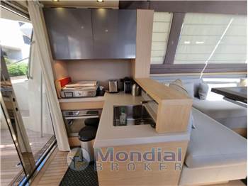 Beneteau Montecarlo  5S