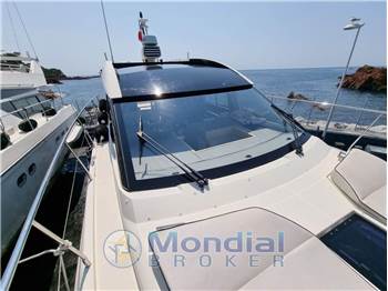 Beneteau Montecarlo  5S