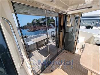 Beneteau Montecarlo  5S