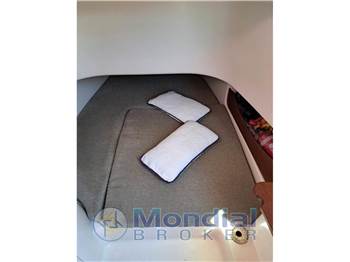 Grady White Boats 336 Canyon