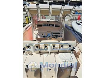 Grady White Boats 336 Canyon