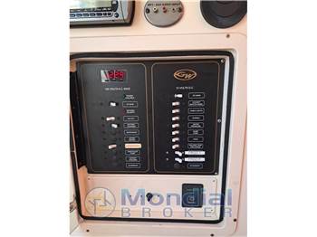 Grady White Boats 336 Canyon