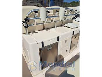 Grady White Boats 336 Canyon