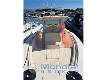 Grady White Boats 336 Canyon