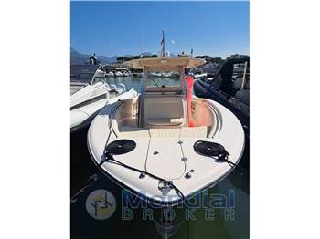 Grady White Boats 336 Canyon