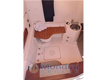 Grady White Boats 336 Canyon