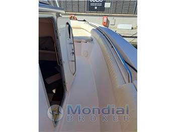 Grady White Boats 336 Canyon