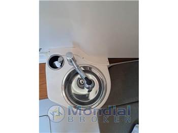 Grady White Boats 336 Canyon