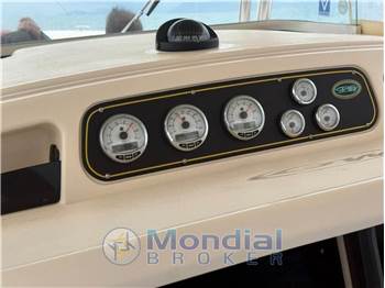 Grady White Boats 336 Canyon