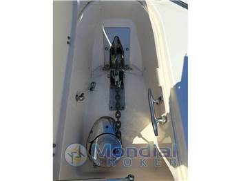 Grady White Boats 336 Canyon