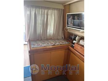 Mochi Craft DOMINATOR 34