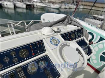 Mochi Craft DOMINATOR 34