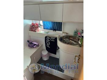 Mochi Craft DOMINATOR 34
