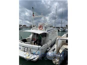 Mochi Craft DOMINATOR 34