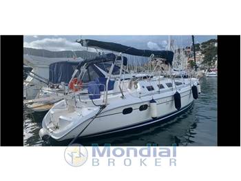 Hunter HUNTER 386