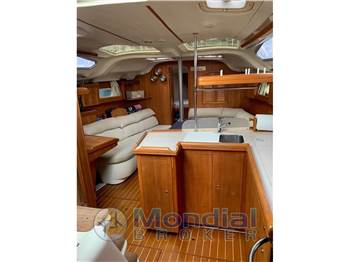 Hunter HUNTER 386