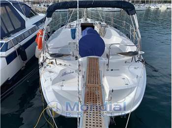 Hunter HUNTER 386