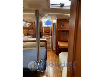 Hunter HUNTER 386