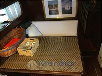 Benetti Sail Division MOTOVELIERO