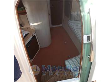 Saver 330 Sport