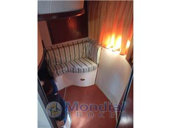 Saver 330 Sport