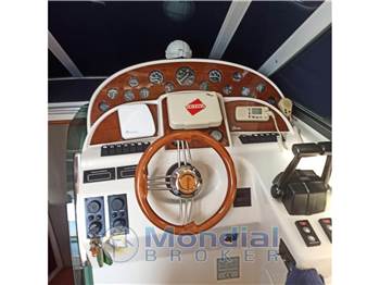 Saver 330 Sport