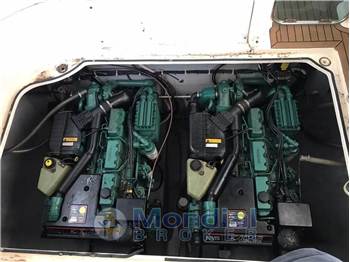 Saver 330 Sport