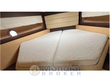 Beneteau Montecarlo 37