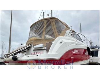 Beneteau Montecarlo 37