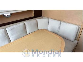 Beneteau Montecarlo 37