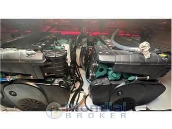 Beneteau Montecarlo 37