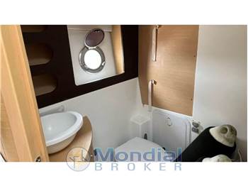 Beneteau Montecarlo 37