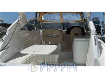 Beneteau Montecarlo 37