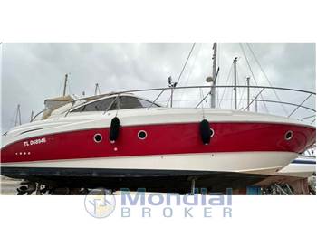 Beneteau Montecarlo 37