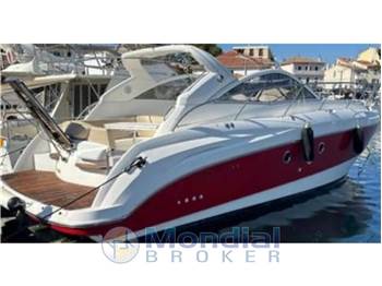 Beneteau Montecarlo 37