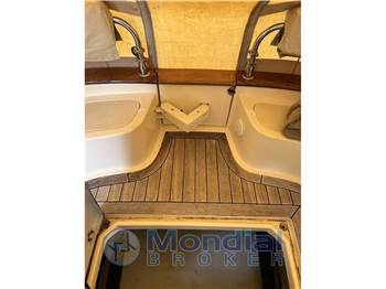 Cantieri Tirrenia Viveur 28 Cabin