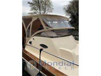 Cantieri Tirrenia Viveur 28 Cabin